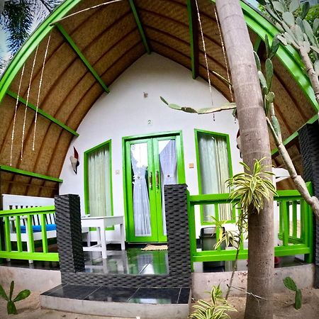 Kaktus Bungalow 2 Гили-Эйр Экстерьер фото